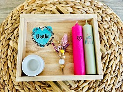 Geschenkset „Erzieherin“ 12 Euro
